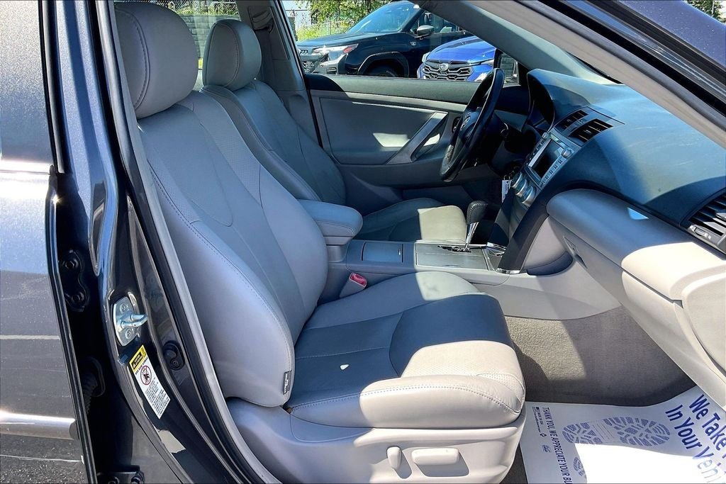 2009 Toyota Camry SE