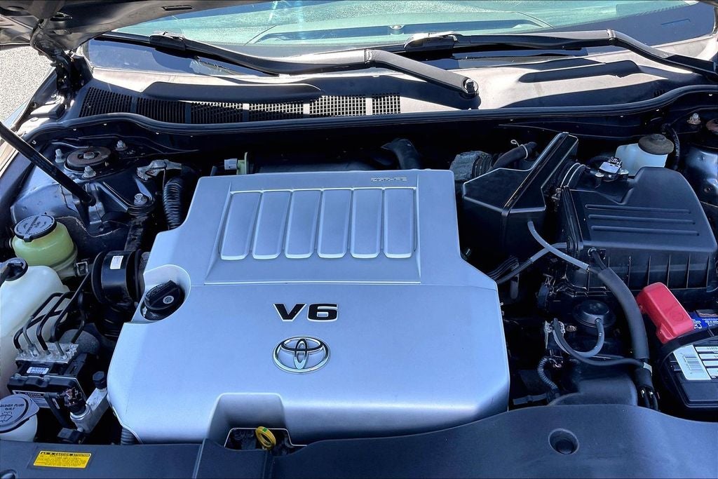 2009 Toyota Camry SE