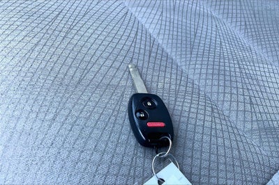 2016 Honda Odyssey LX