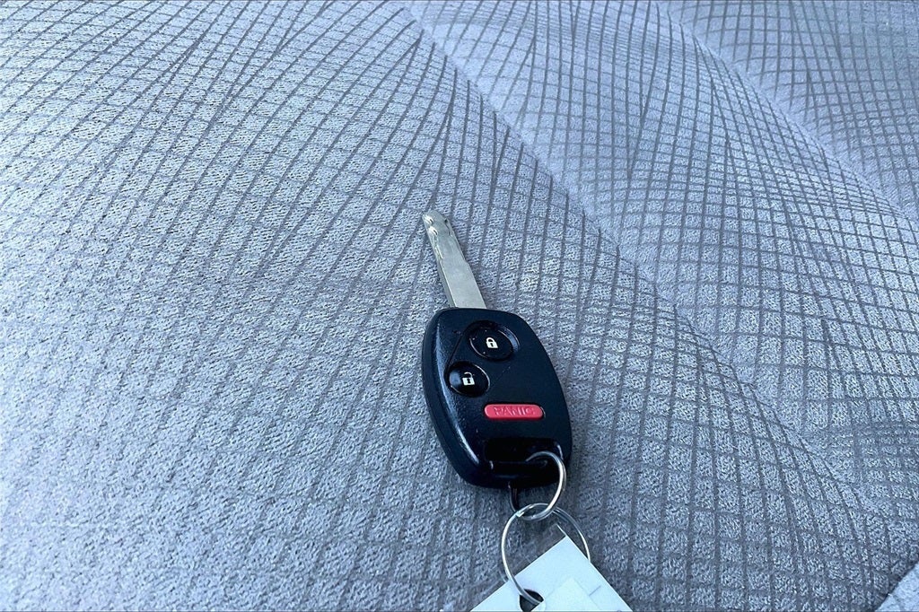 2016 Honda Odyssey LX