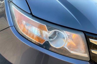 2016 Honda Odyssey LX