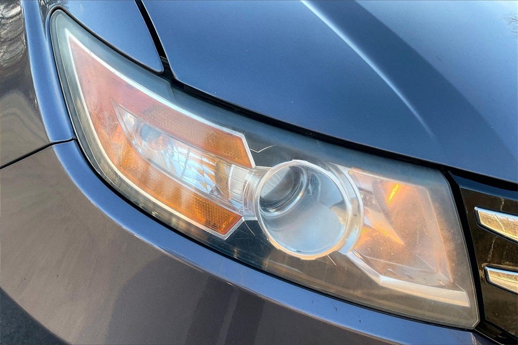 2016 Honda Odyssey LX