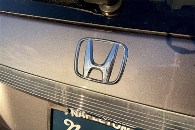 2016 Honda Odyssey LX