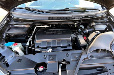 2016 Honda Odyssey LX