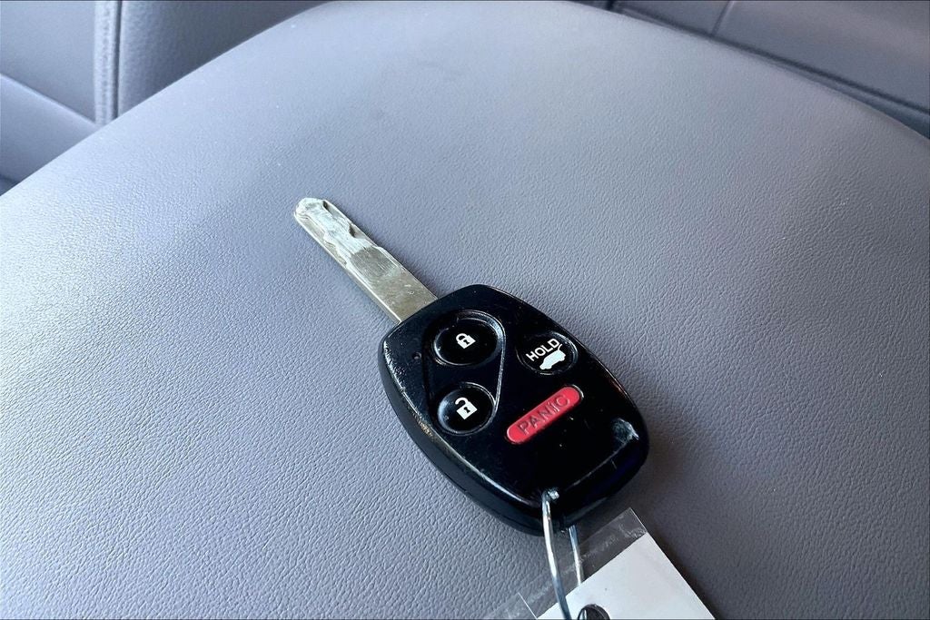 2015 Honda Pilot EX-L