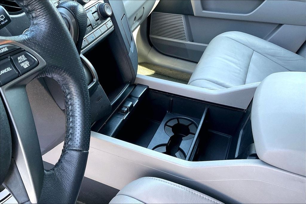 2015 Honda Pilot EX-L