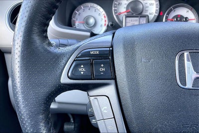 2015 Honda Pilot EX-L