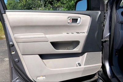 2015 Honda Pilot EX-L