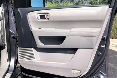 2015 Honda Pilot EX-L