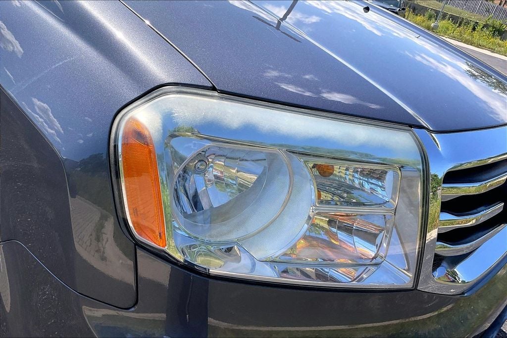 2015 Honda Pilot EX-L