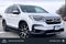 2021 Honda Pilot Touring 7 Passenger