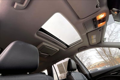 2021 Honda Pilot Touring 7 Passenger