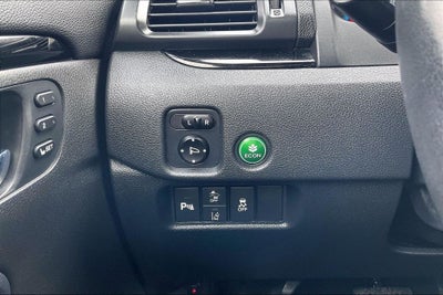 2021 Honda Pilot Touring 7 Passenger