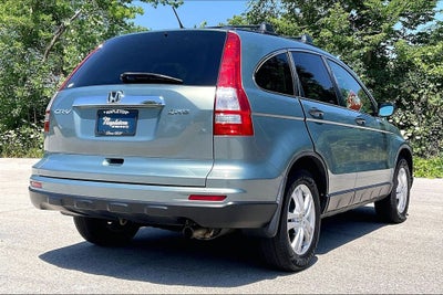 2011 Honda CR-V EX