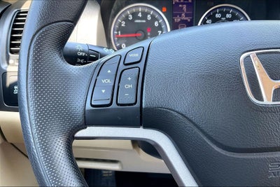 2011 Honda CR-V EX