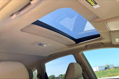 2011 Honda CR-V EX