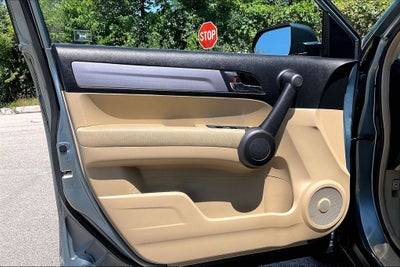 2011 Honda CR-V EX