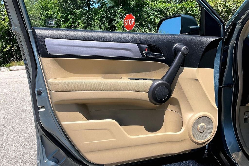 2011 Honda CR-V EX