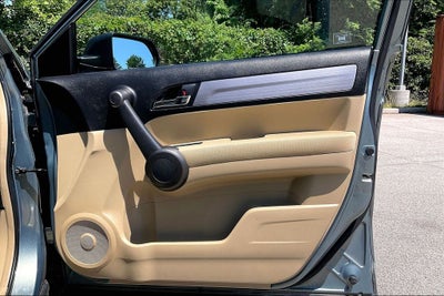 2011 Honda CR-V EX