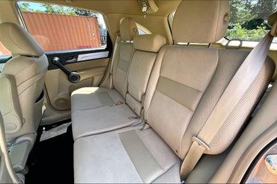 2011 Honda CR-V EX