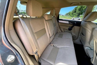 2011 Honda CR-V EX