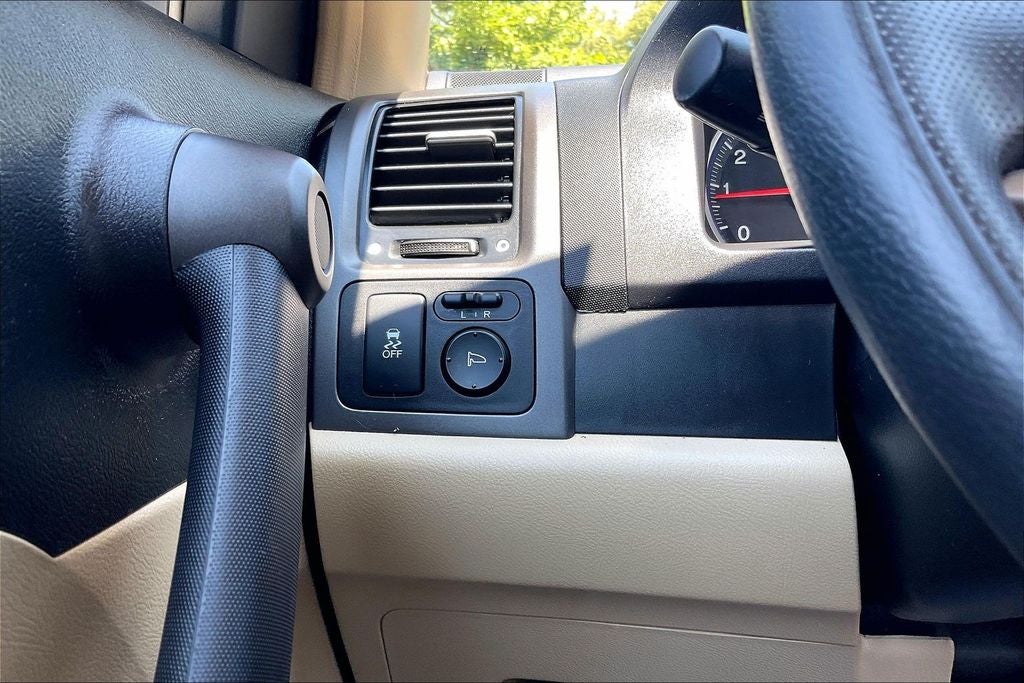 2011 Honda CR-V EX