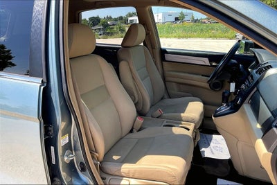 2011 Honda CR-V EX