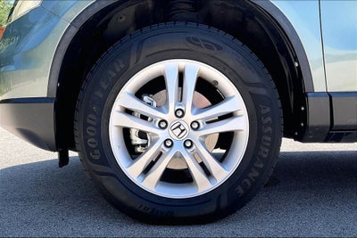 2011 Honda CR-V EX