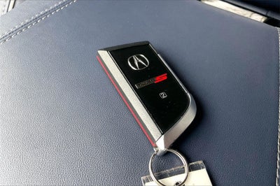 2024 Acura MDX Type S w/Advance Package SH-AWD