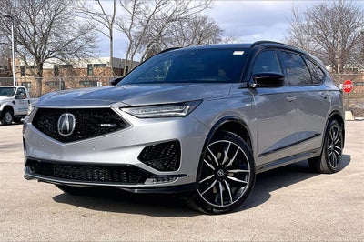 2024 Acura MDX Type S w/Advance Package SH-AWD