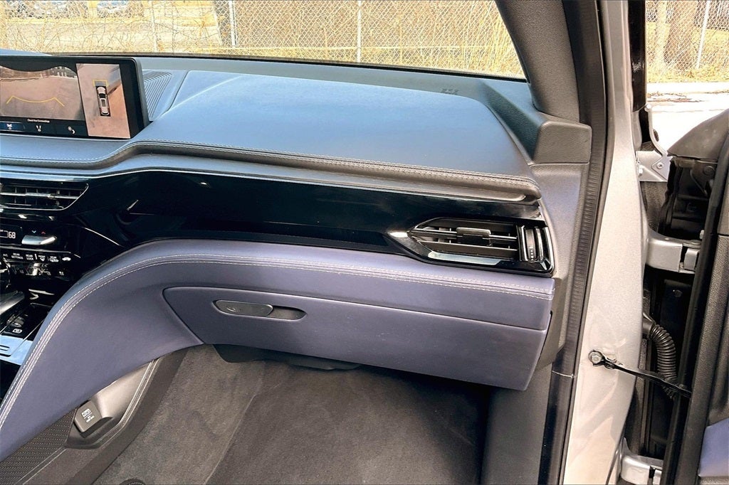 2024 Acura MDX Type S w/Advance Package SH-AWD