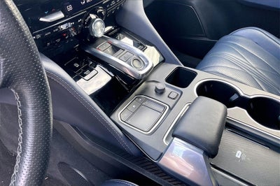 2024 Acura MDX Type S w/Advance Package SH-AWD