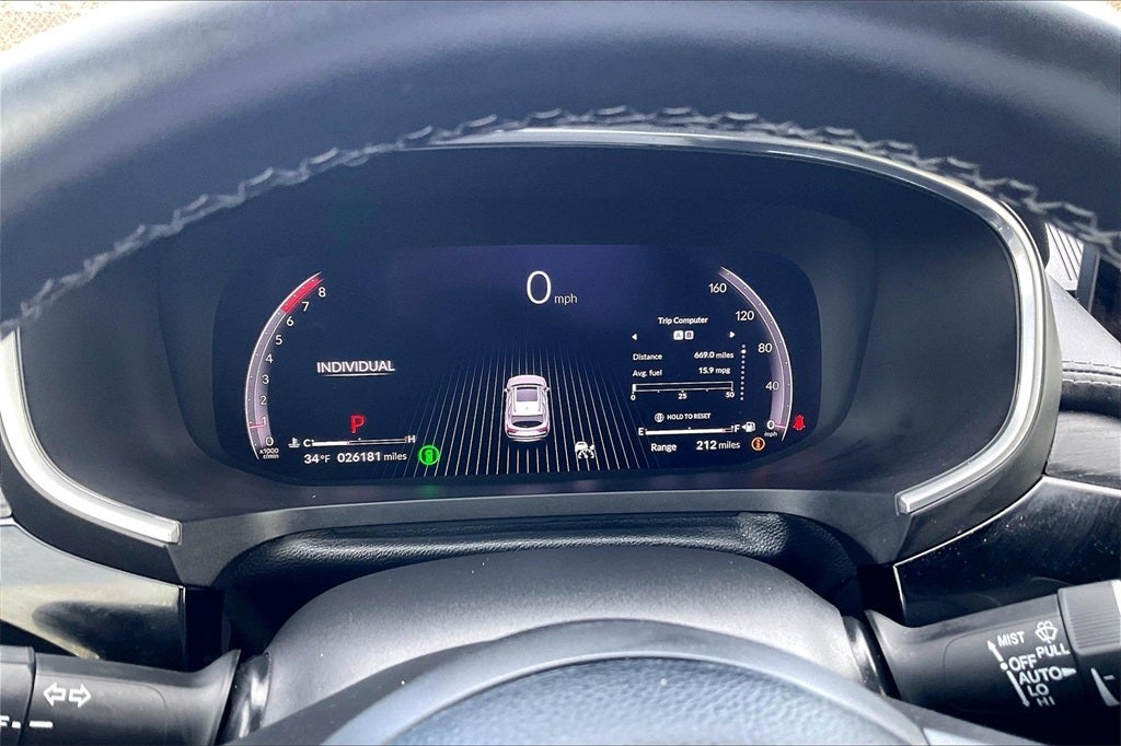 2024 Acura MDX Type S w/Advance Package SH-AWD