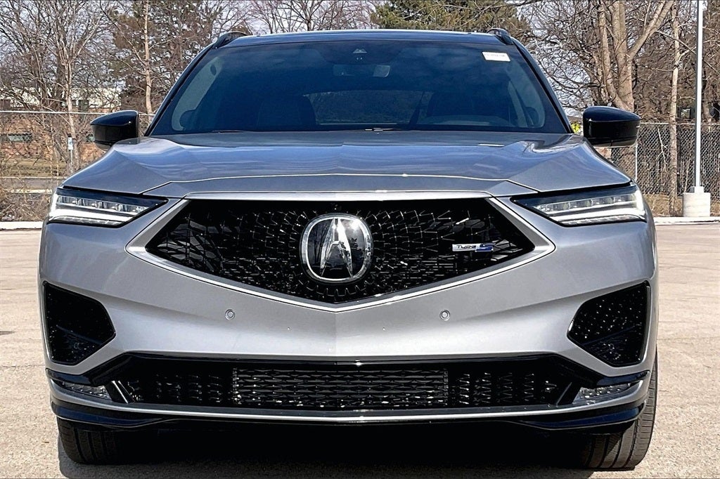2024 Acura MDX Type S w/Advance Package SH-AWD