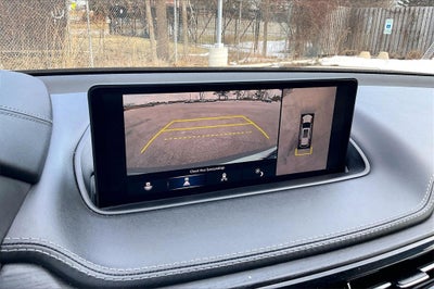 2024 Acura MDX Type S w/Advance Package SH-AWD