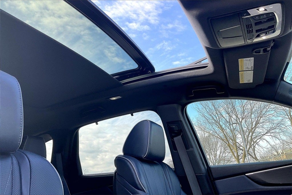 2024 Acura MDX Type S w/Advance Package SH-AWD