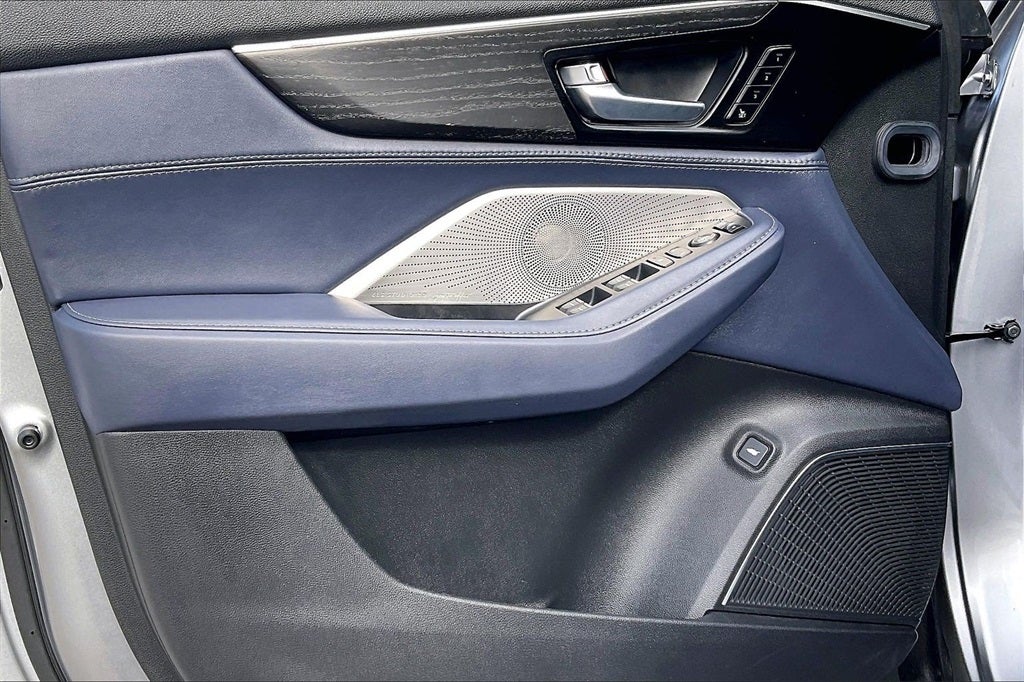 2024 Acura MDX Type S w/Advance Package SH-AWD