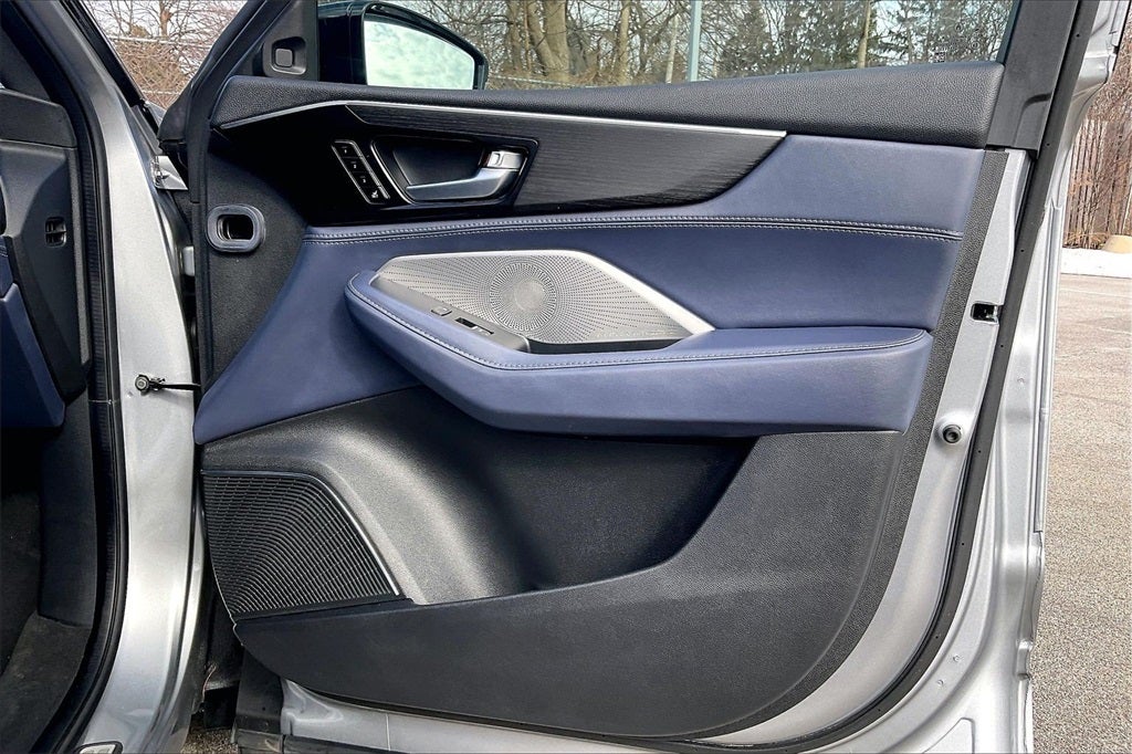 2024 Acura MDX Type S w/Advance Package SH-AWD