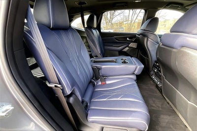 2024 Acura MDX Type S w/Advance Package SH-AWD