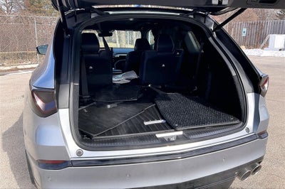 2024 Acura MDX Type S w/Advance Package SH-AWD