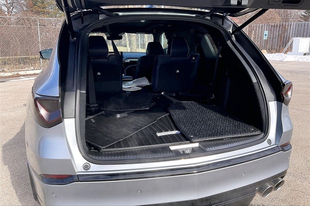 2024 Acura MDX Type S w/Advance Package SH-AWD