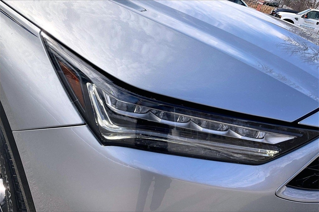 2024 Acura MDX Type S w/Advance Package SH-AWD