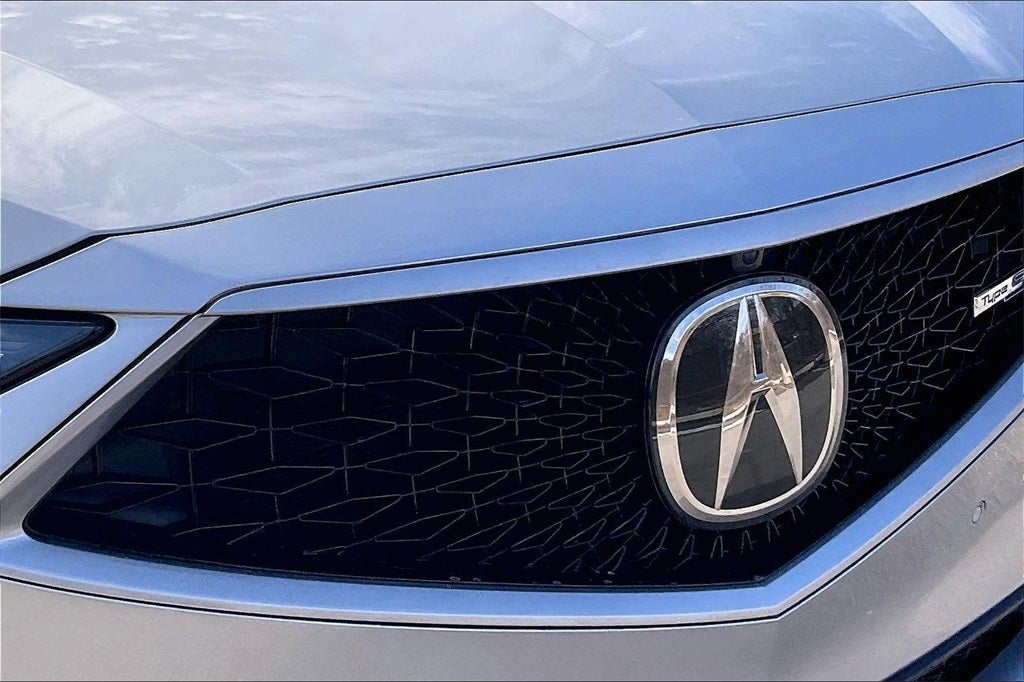 2024 Acura MDX Type S w/Advance Package SH-AWD