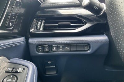 2024 Acura MDX Type S w/Advance Package SH-AWD