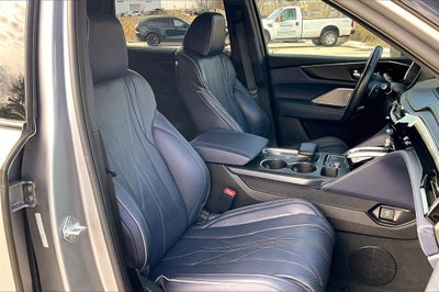 2024 Acura MDX Type S w/Advance Package SH-AWD