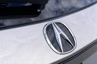 2024 Acura MDX Type S w/Advance Package SH-AWD