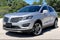 2015 Lincoln MKC Base