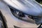 2015 Lincoln MKC Base