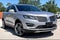2015 Lincoln MKC Base