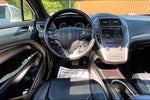 2015 Lincoln MKC Base
